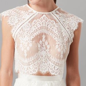 Catherine Deane Itala Top